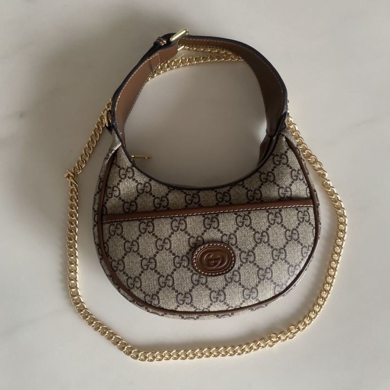 Gucci Top Handle Bags